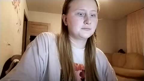 Anika online show from November 6, 1:50 am