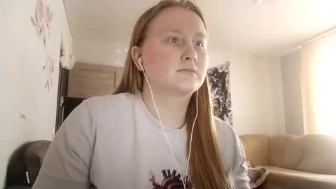 Anika online show from January 11, 10:31 am