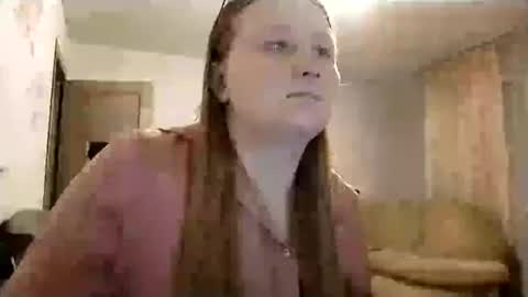 Anika online show from February 10, 10:03 pm