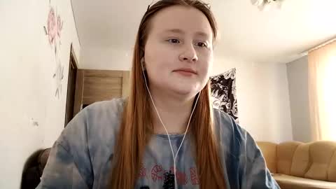 Anika online show from February 20, 11:22 am