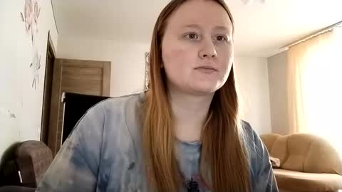 Anika online show from February 22, 10:36 am