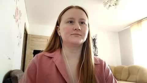 Anika online show from March 27, 10:15 am