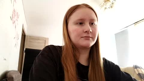 Snapshot of anika_lipps chatting on May 10, 2:22 pm Anika online show from May 10, 2:22 pm
