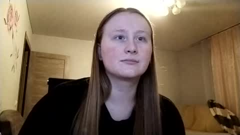 Snapshot of anika_lipps chatting on May 12, 10:40 pm Anika online show from May 12, 10:40 pm
