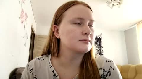 Anika online show from August 4, 12:08 pm