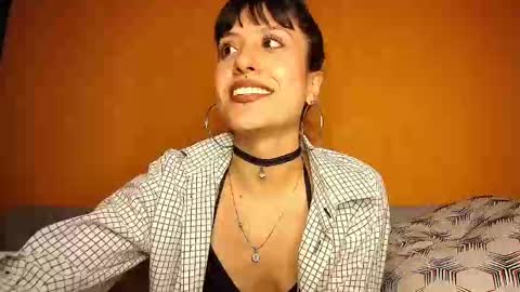 Anika And Lowen Your Thumbs Up Are Super Important For Us  online show from November 16, 2:50 am