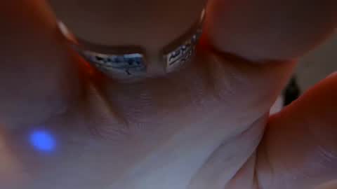 anikabloom online show from January 12, 7:32 am