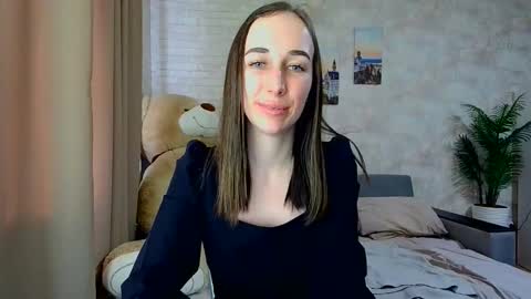 anikabloom online show from February 2, 9:30 am