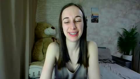 anikabloom online show from March 23, 1:20 am