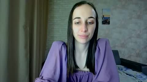 anikabloom online show from April 11, 10:25 pm