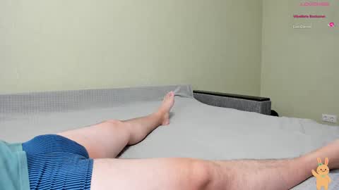 Anika and Frank  online show from March 9, 11:14 am