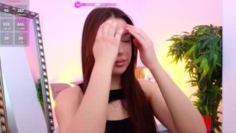 Anika online show from February 11, 7:13 am