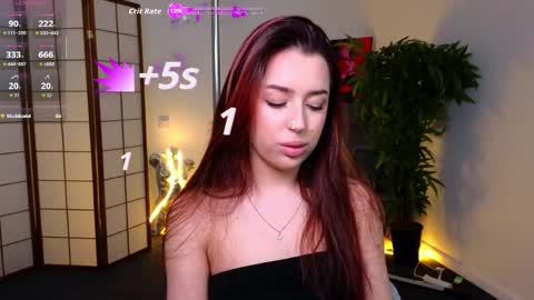 Anika online show from April 8, 7:19 am