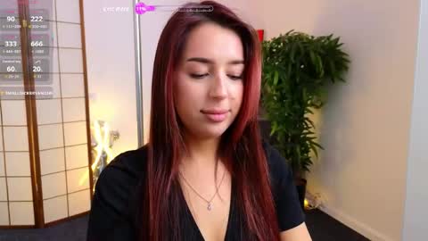 Anika online show from April 16, 7:09 am