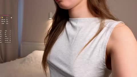 Snapshot of anikanyx chatting on February 17, 2:02 pm Sofi online show from February 17, 2:02 pm