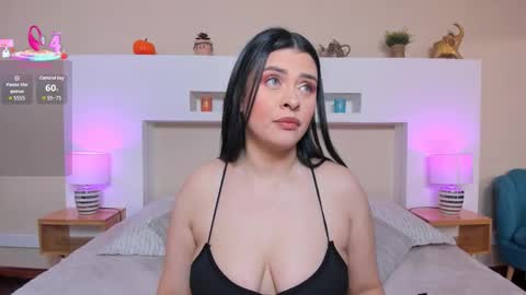 Anika Romano online show from December 22, 11:40 am