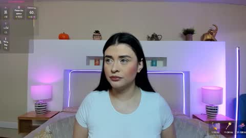 Anika Romano online show from February 2, 11:31 am