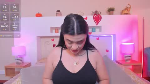 Anika Romano online show from March 9, 11:36 am