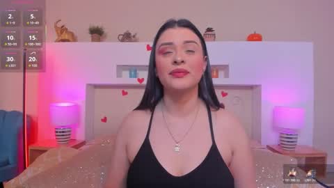 Anika Romano online show from March 20, 11:26 am