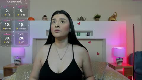 Anika Romano online show from June 1, 11:34 am