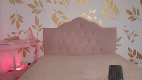 Snapshot of anikaromanoff chatting on January 20, 11:45 am Lauren Anika online show from January 20, 11:45 am