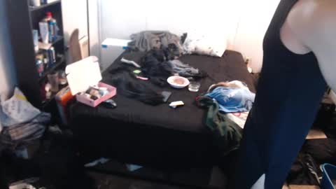 Ani online show from March 2, 9:10 am