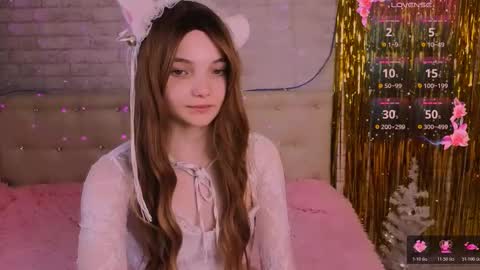 Alica online show from December 20, 2:51 am