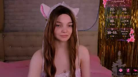 Alica online show from January 9, 2:36 am