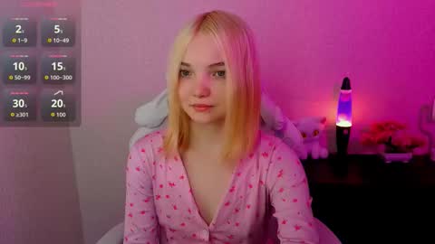 Alica online show from February 24, 3:48 am