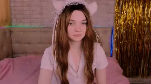 Alica online show from March 19, 3:32 am