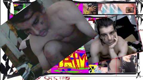 Resident Evil online show from January 16, 3:46 pm