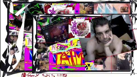 Resident Evil online show from February 3, 8:24 am