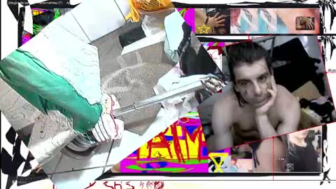 Resident Evil online show from February 3, 11:26 pm