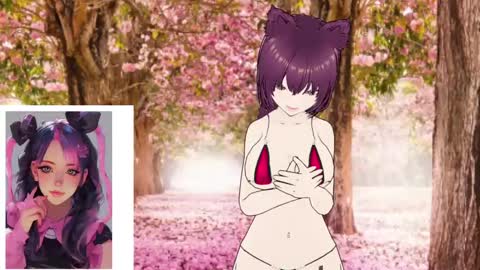 animecutie online show from March 6, 2:29 pm