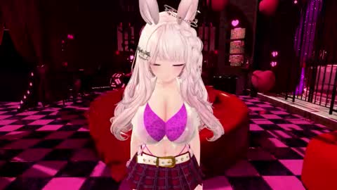 animecutie online show from January 11, 1:16 pm