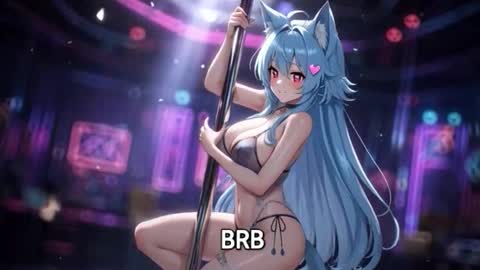 animecutie online show from February 24, 11:30 am