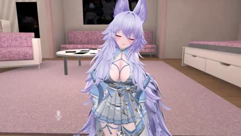 animecutie online show from March 5, 12:12 pm