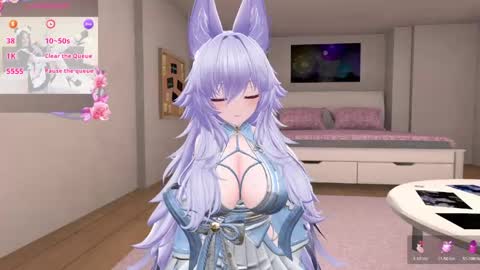 animecutie online show from May 31, 10:44 am
