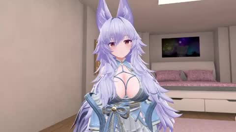 animecutie online show from June 4, 12:11 pm