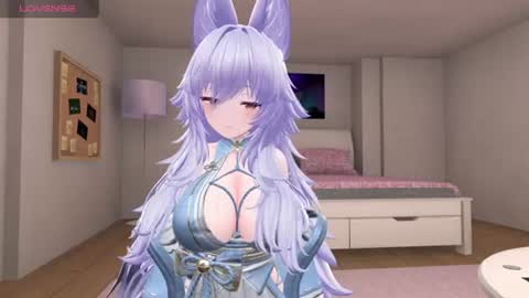 animecutie online show from June 14, 12:18 pm