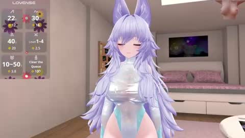 animecutie online show from June 20, 12:19 pm