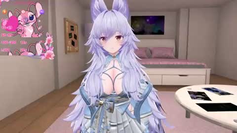 animecutie online show from June 26, 11:36 am