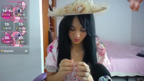 animecutie online show from July 4, 12:22 pm