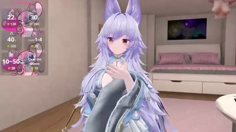 animecutie online show from July 10, 12:19 pm