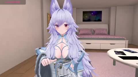 animecutie online show from July 17, 12:01 pm