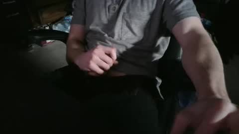 Snapshot of aninterestedguy chatting on March 9, 9:19 pm aninterestedguy online show from March 9, 9:19 pm