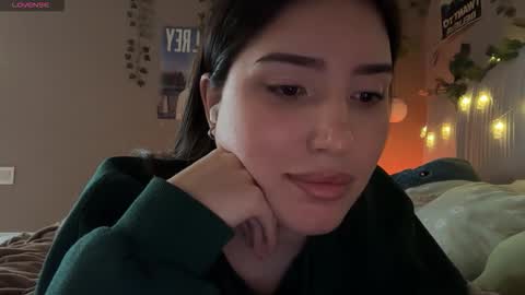 Anisa Moan from LovenseWet from Tip MenuOpen for Private online show from February 24, 7:17 am