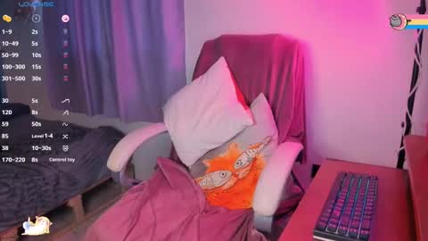 Snapshot of anisahade chatting on February 20, 11:20 am Anisahade online show from February 20, 11:20 am