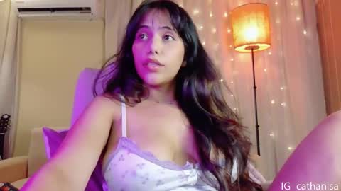 Snapshot of anisahade chatting on September 9, 1:49 am Anisahade online show from September 9, 1:49 am