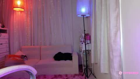 Snapshot of anisahade chatting on October 11, 3:54 pm Anisahade online show from October 11, 3:54 pm